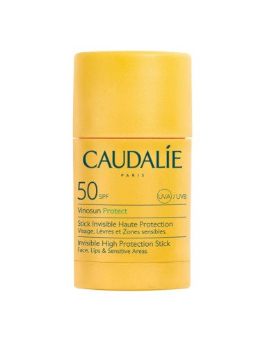 Caudalie - Vinosun Protect Stick Invisible de...