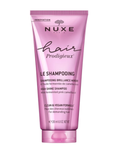 Nuxe - Hair Prodigieux Champú Brillo Sublime 200 ml