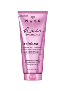 Nuxe - Hair Prodigieux Acondicionador Brillo