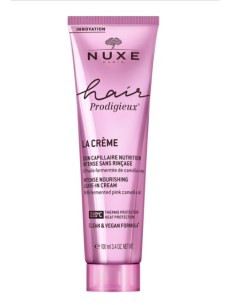 Nuxe - Hair prodigieux Tratamiento capilar Nutrición...