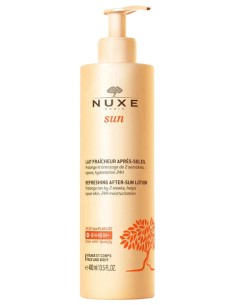Nuxe Sun Loción Refrescante After-Sun 400 ml