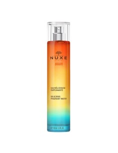 Nuxe Sun - Agua deliciosa 100 ml