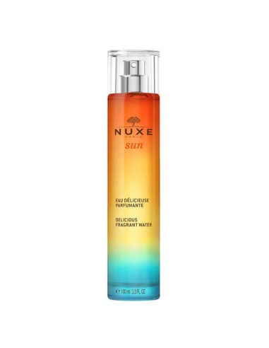 Nuxe Sun - Agua deliciosa 100 ml