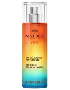 Nuxe Sun - Agua deliciosa 30 ml