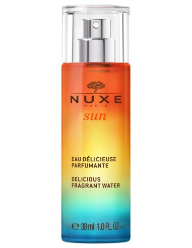 Nuxe Sun - Agua deliciosa 30 ml