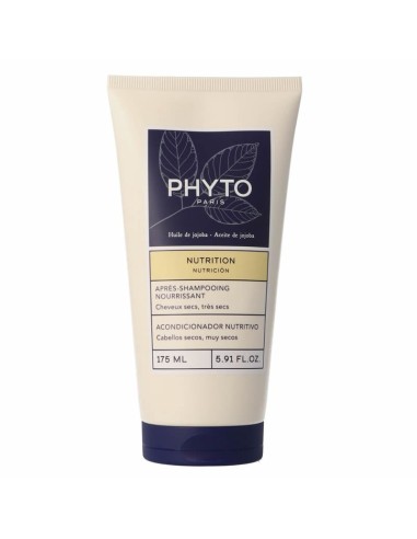 Phyto Nutrición Acondicionador 175 ml