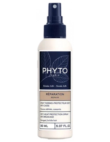 Phyto - Reparación Spray Termoprotector 150 ml