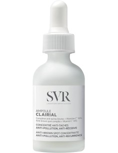 SVR - CLAIRIAL Ampoule 30 ml