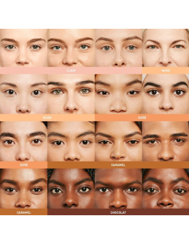 Erborian - Super BB Concealer Nude 10 ml