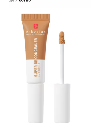 Erborian - Super BB Concealer Caramel10 ml