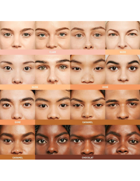 Erborian - Super BB Concealer Chocolate 10 ml