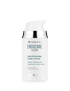 Endocare - Cellage Cuello y Escote 80 ml