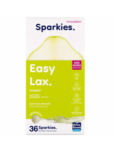 Sparkies - Easy lax 36 uds