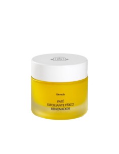 Arturo Alba - Paté Exfoliante Físico Renovador 50 g