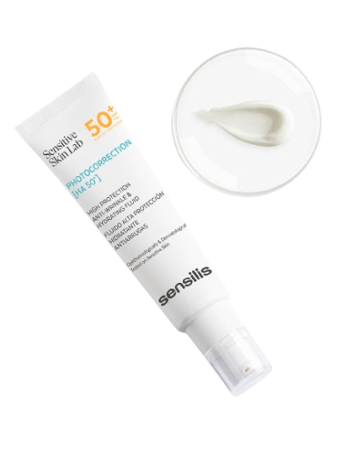 Sensilis - Photocorrection [HA 50+]  50 ml