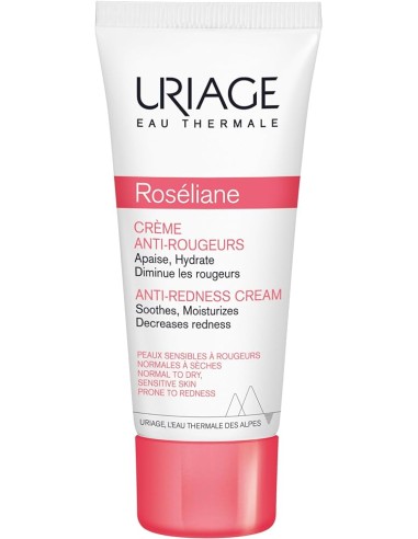 Uriage - Roséliane Crema antirojeces 40 ml