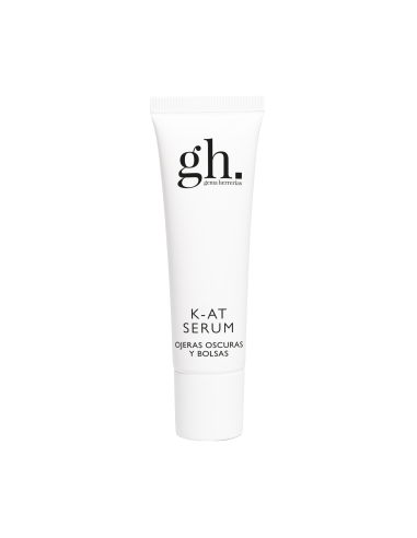 gh - K-AT Serum  Bolsas y ojeras