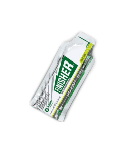 Finisher Endurance Gel - 1 sobre 50 gr sabor limón