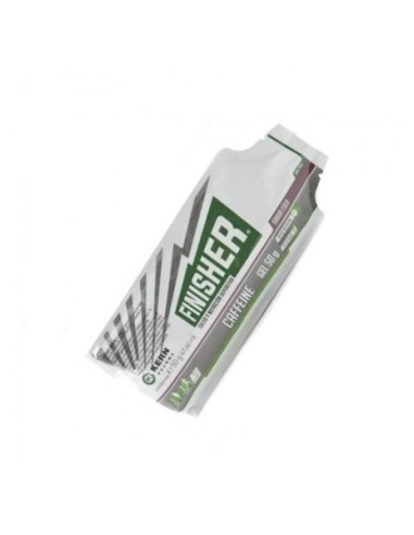 Finisher - Caffeine 1 sobre sabor Cola 50 gr