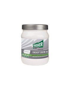 Finisher - Creatine 300 g sabor neutro