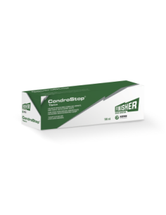 Finisher - Condrostop  tópico 100 ml