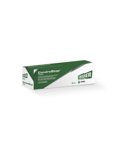 Finisher - Condrostop  tópico 100 ml
