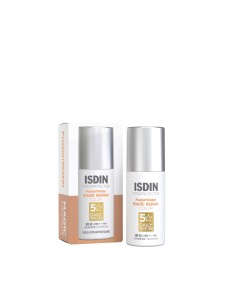 ISDIN Fusion Water MAGIC Repair Color SPF 50   50 ml