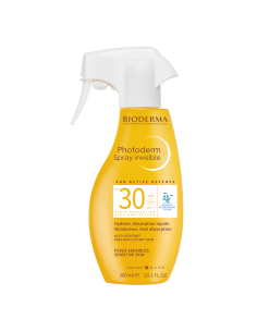 BIODERMA Photoderm SPF 30 Spray Familiar 300 ml