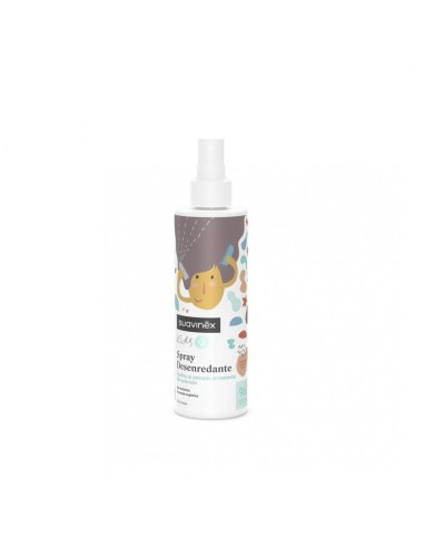 Suavinex - Spray desenredante 250 ml