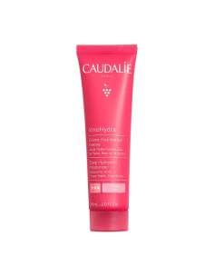 Caudalie VinoHydra Crema Hidratación Intensa 60 ml