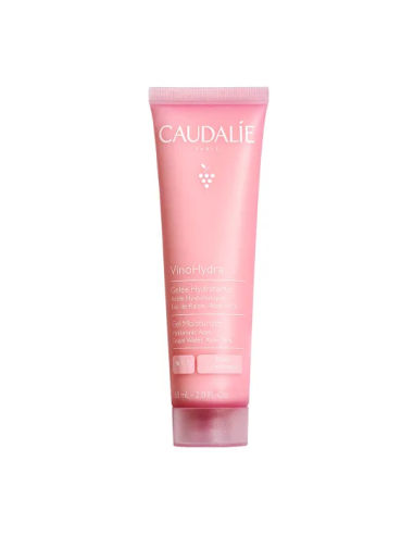 Caudalie VinoHydra Gel Hidratante 60 ml