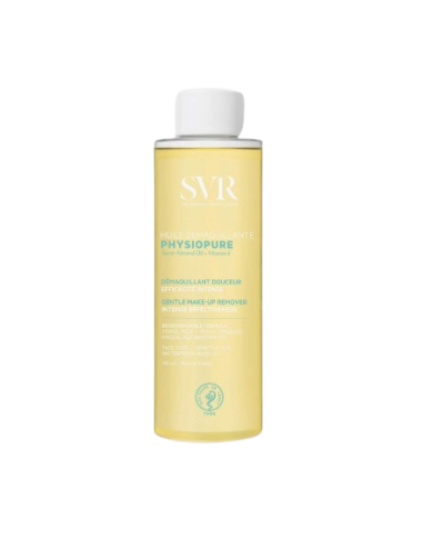 SVR - Physiopure Huile Démaquillante  - 150 ml