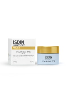 Isdinceutics Hyaluronic Eyes 15 g