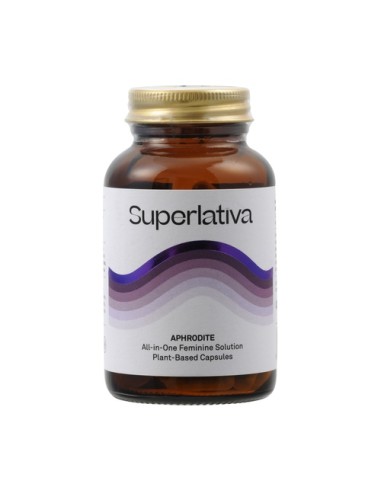 Superlativa - Aphrodite   Regulador Hormonal...