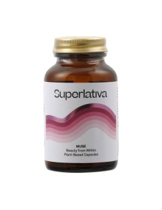 Superlativa - Muse piel rejuvenecida, cabello fuerte