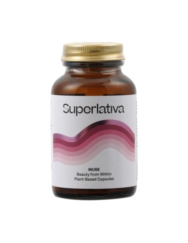 Superlativa - Muse piel rejuvenecida, cabello...