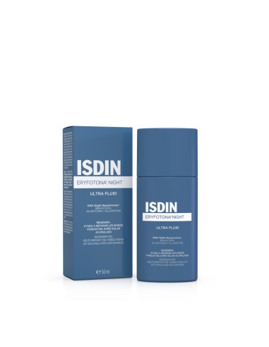 ISDIN Eryfotona Night  50 ml