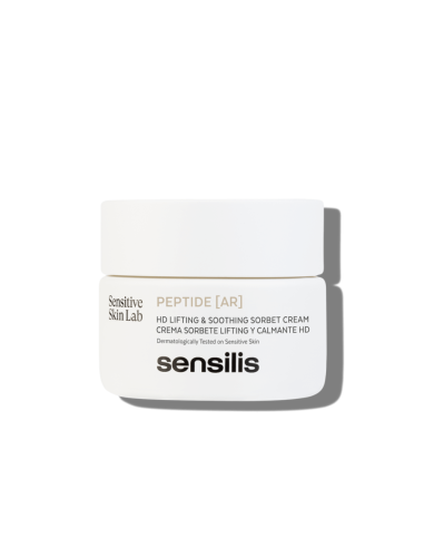 Sensilis - Peptide [AR] Cream 50 ml