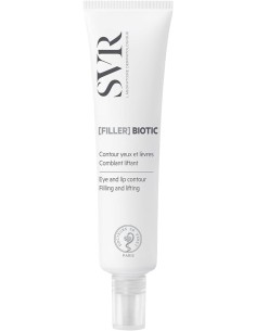 SVR - [FILLER] Biotic Contorno de ojos y labios  15 ml