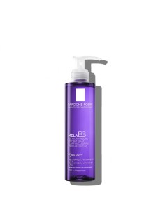 La Rocha Posay - MELA B3 Gel limpiador exfoliante...