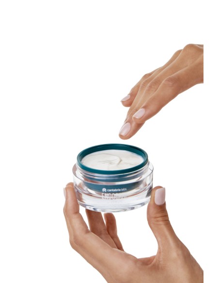 Endocare - Tensage Crema Nutritiva 50ml