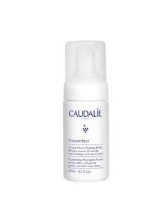 Caudalie - Vinoperfect - Mousse Micro-Peeling Éclat 100 ml