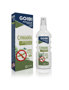 Goibi - Citrodiol 100 ml