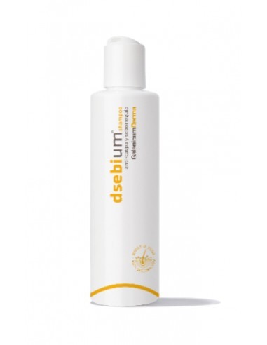 Dsebium - Shampoo 200 ml