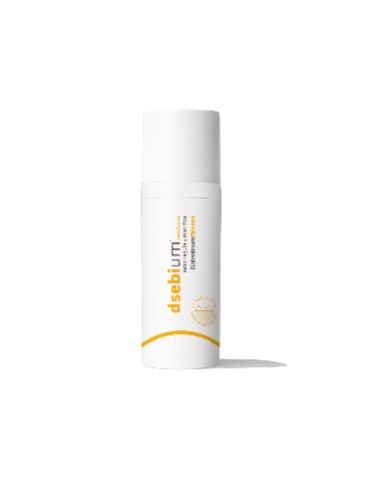 Dsebium - Emulsión 50 ml