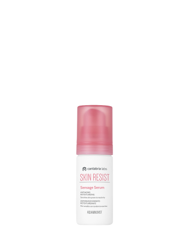 SKIN RESIST Sensage Serum  30 ml