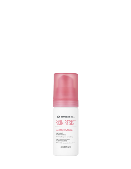 SKIN RESIST Sensage Serum  30 ml