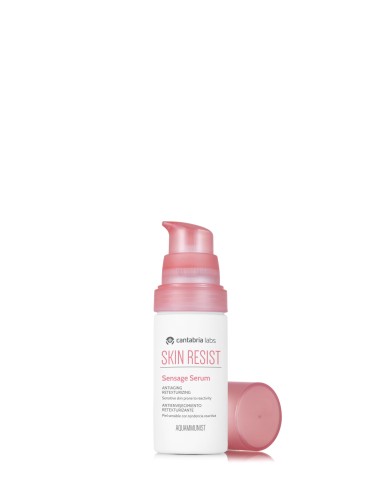 SKIN RESIST Sensage Serum  30 ml
