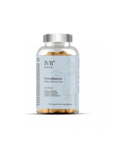 IVB - Femmebalance 60 cápsulas