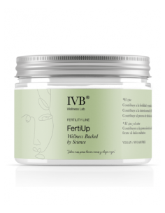 IVB - FertiUp Piña 150 gr
